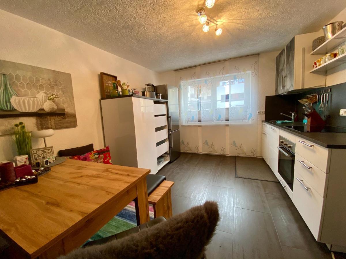 Ferienwohnung An Der Romantischen Salzachschleife Naehe Salzburg 劳芬 外观 照片