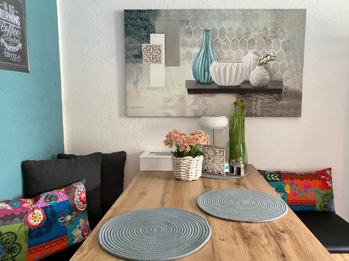 Ferienwohnung An Der Romantischen Salzachschleife Naehe Salzburg 劳芬 外观 照片