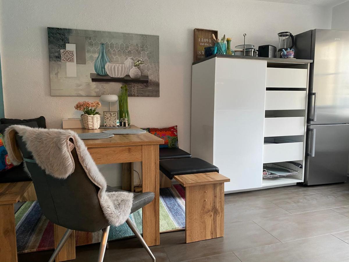 Ferienwohnung An Der Romantischen Salzachschleife Naehe Salzburg 劳芬 外观 照片