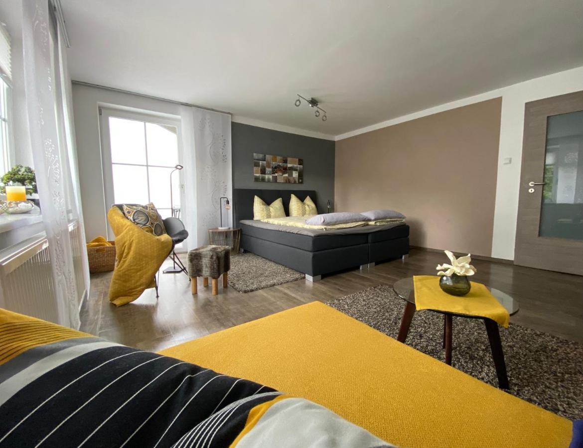 Ferienwohnung An Der Romantischen Salzachschleife Naehe Salzburg 劳芬 外观 照片