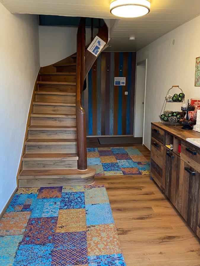 Ferienwohnung An Der Romantischen Salzachschleife Naehe Salzburg 劳芬 外观 照片